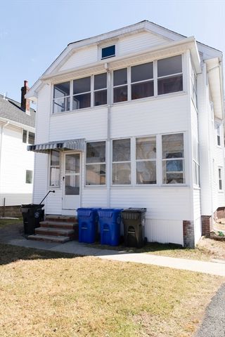 98 Harlow St, Arlington, MA 02474