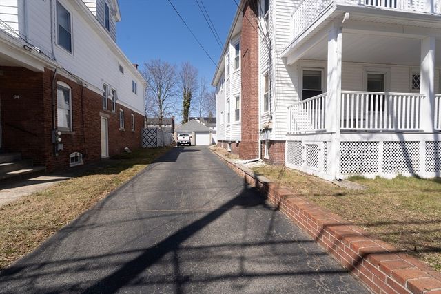 98 Harlow St, Arlington, MA 02474