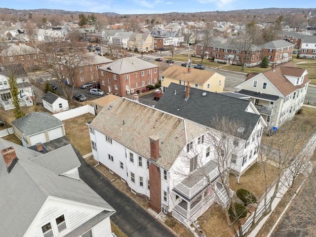 98 Harlow St, Arlington, MA 02474