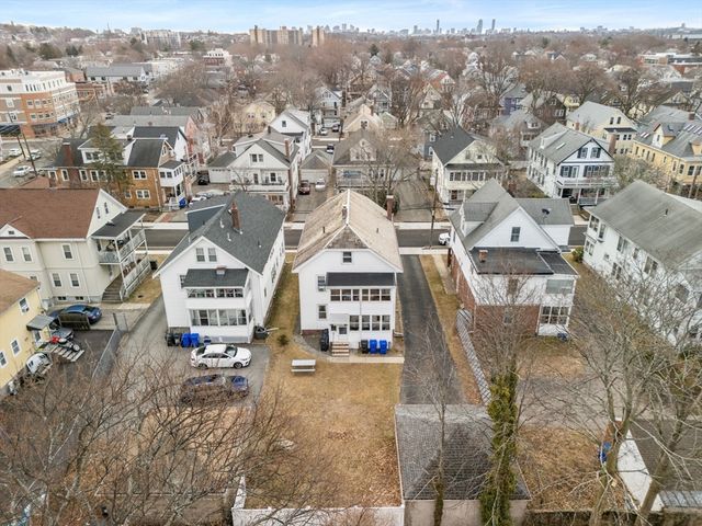 98 Harlow St, Arlington, MA 02474