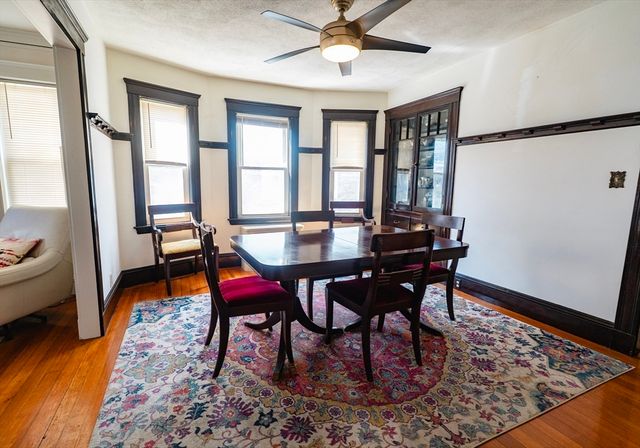 98 Harlow St, Arlington, MA 02474