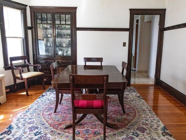 98 Harlow St, Arlington, MA 02474