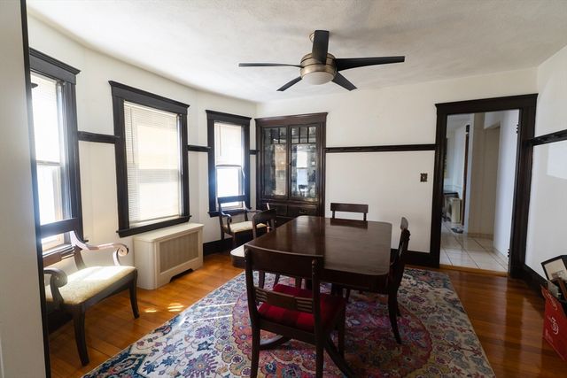 98 Harlow St, Arlington, MA 02474