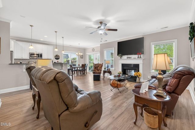203 Watergate Court, Goldsboro, NC 27530