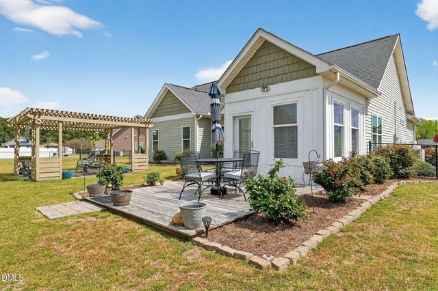 203 Watergate Court, Goldsboro, NC 27530