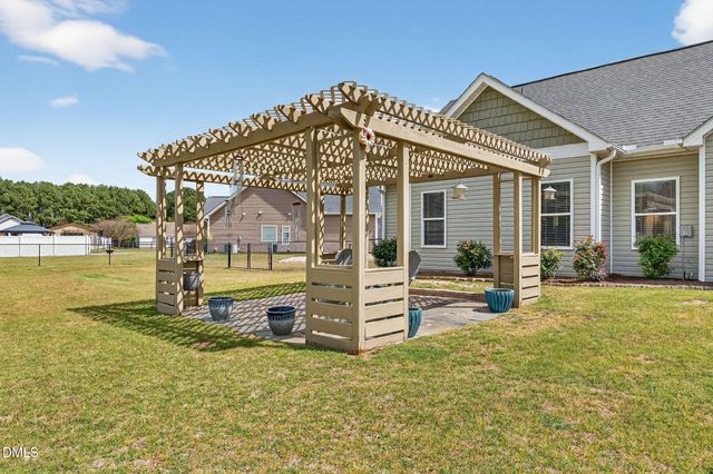 203 Watergate Court, Goldsboro, NC 27530