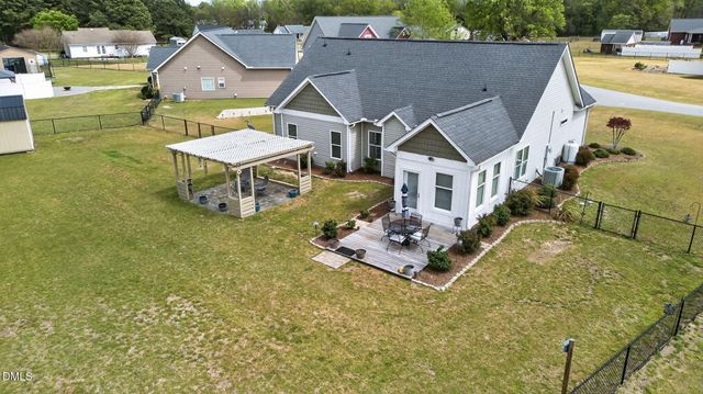 203 Watergate Court, Goldsboro, NC 27530