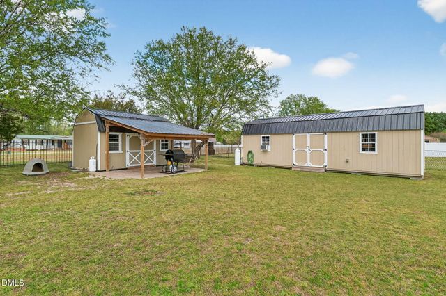 203 Watergate Court, Goldsboro, NC 27530