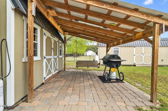 203 Watergate Court, Goldsboro, NC 27530