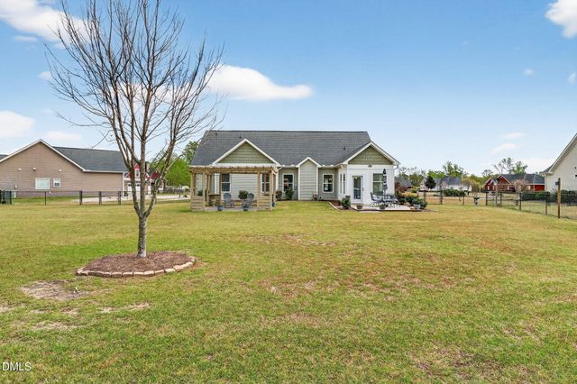 203 Watergate Court, Goldsboro, NC 27530