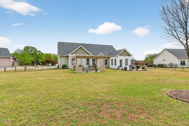 203 Watergate Court, Goldsboro, NC 27530