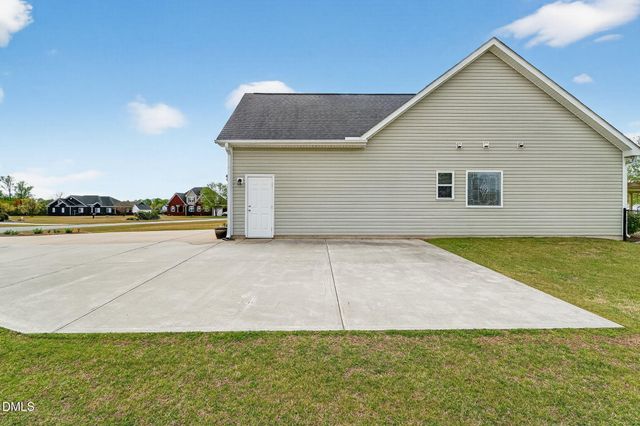 203 Watergate Court, Goldsboro, NC 27530