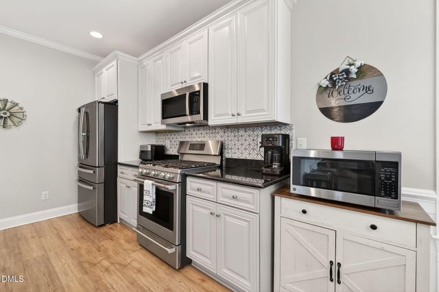 203 Watergate Court, Goldsboro, NC 27530