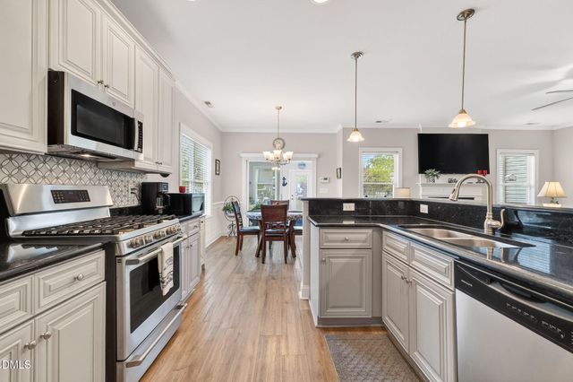 203 Watergate Court, Goldsboro, NC 27530