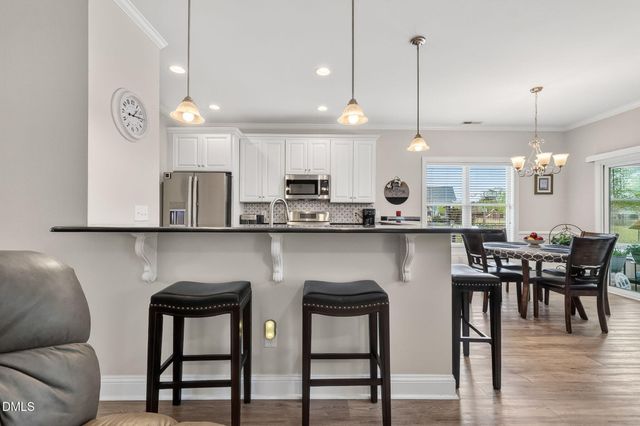203 Watergate Court, Goldsboro, NC 27530
