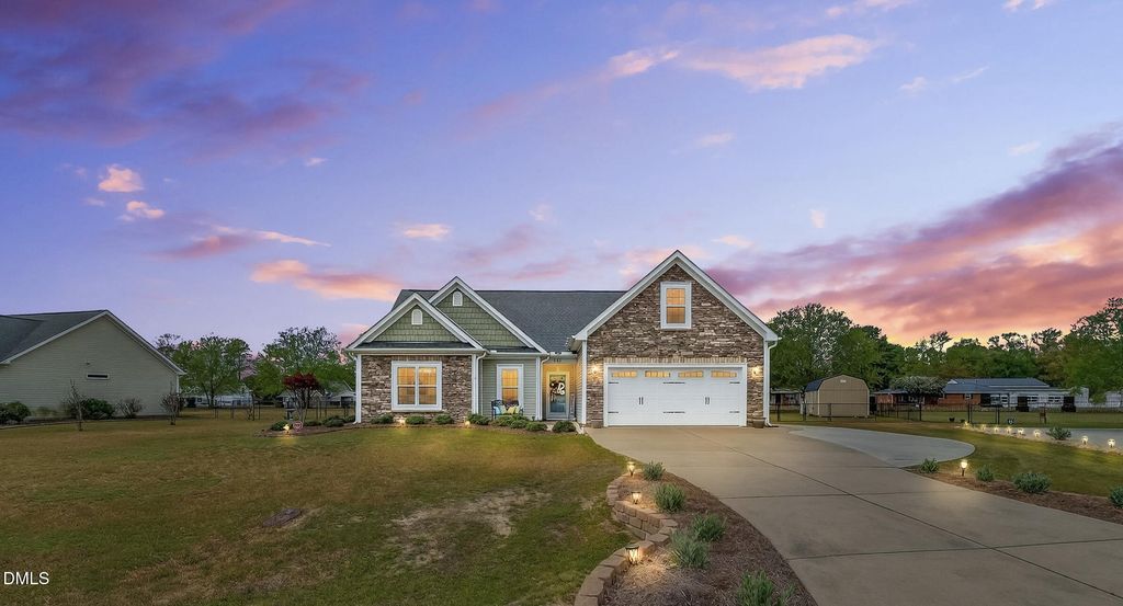 203 Watergate Court, Goldsboro, NC 27530