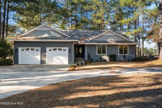337 Thimbleberry Drive, Vass, NC 28394