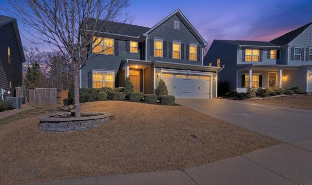 662 Windward Lane, Duncan, SC 29334