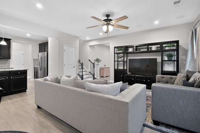 662 Windward Lane, Duncan, SC 29334