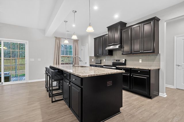 662 Windward Lane, Duncan, SC 29334