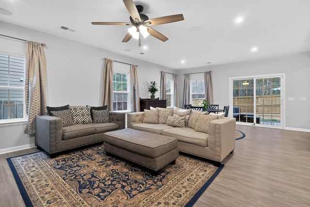 662 Windward Lane, Duncan, SC 29334