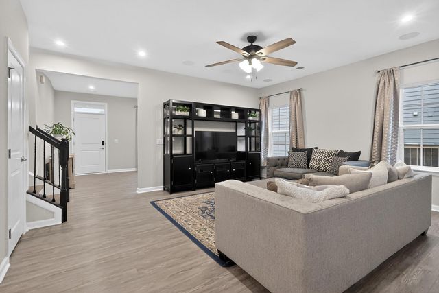 662 Windward Lane, Duncan, SC 29334