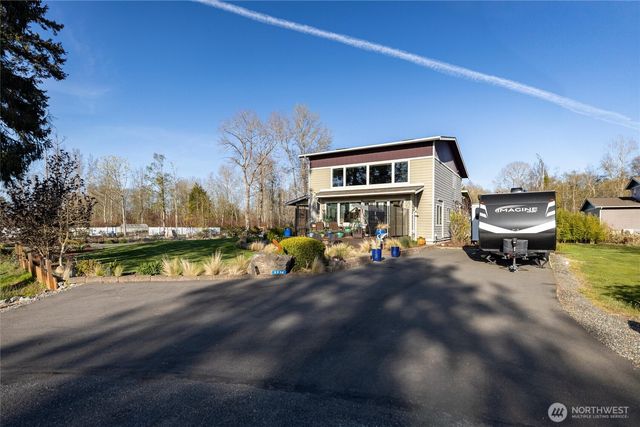 3224 Sunset Way, Bellingham, WA 98226