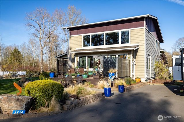 3224 Sunset Way, Bellingham, WA 98226