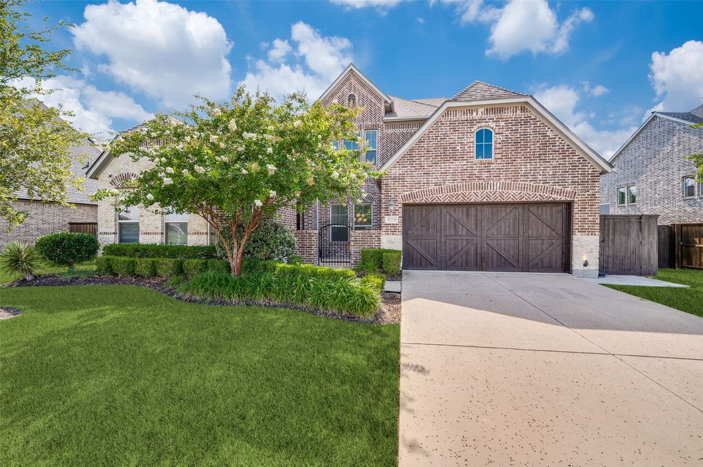 870 Redstem Drive, Prosper, TX 75078