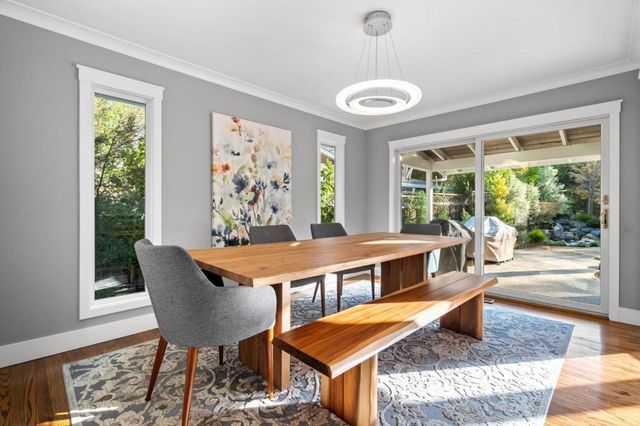 878 Miranda Green Street, Palo Alto, CA 94306