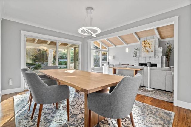 878 Miranda Green Street, Palo Alto, CA 94306