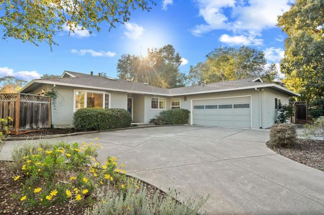 878 Miranda Green Street, Palo Alto, CA 94306