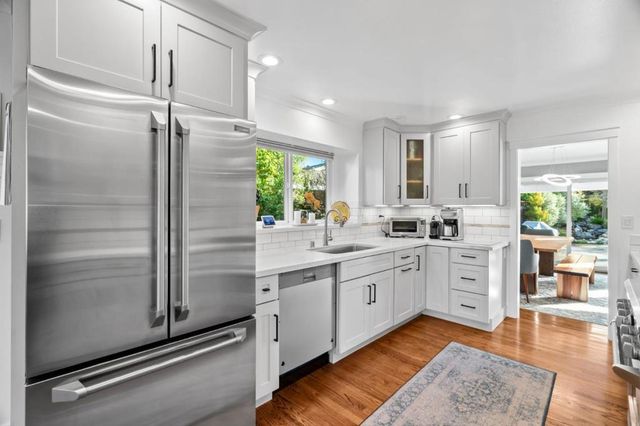 878 Miranda Green Street, Palo Alto, CA 94306