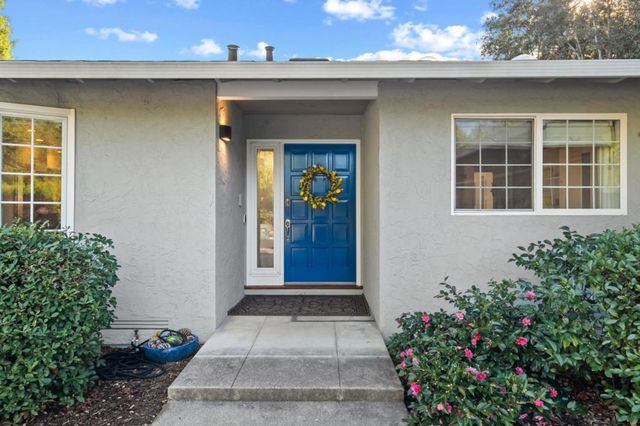 878 Miranda Green Street, Palo Alto, CA 94306