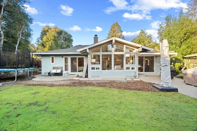 878 Miranda Green Street, Palo Alto, CA 94306