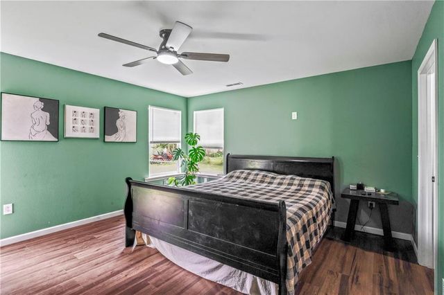 233 W 5th Street, Adrian, MO 64720