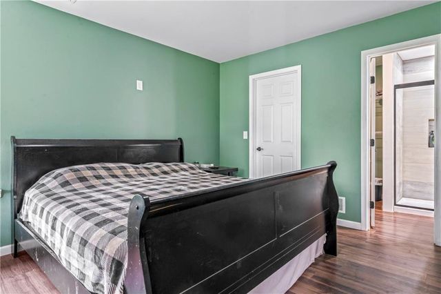 233 W 5th Street, Adrian, MO 64720