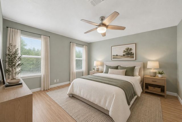 3018 Hazy Park Drive, Houston, TX 77082