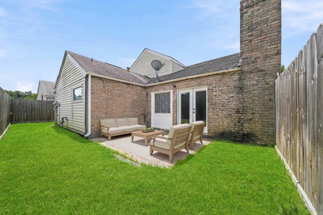 3018 Hazy Park Drive, Houston, TX 77082
