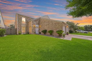 3018 Hazy Park Drive, Houston, TX 77082