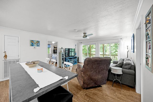 44 G & S Rock Ranch Rd, Camden, TN 38320