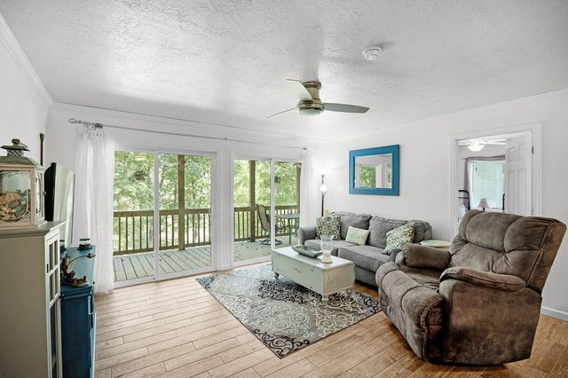 44 G & S Rock Ranch Rd, Camden, TN 38320