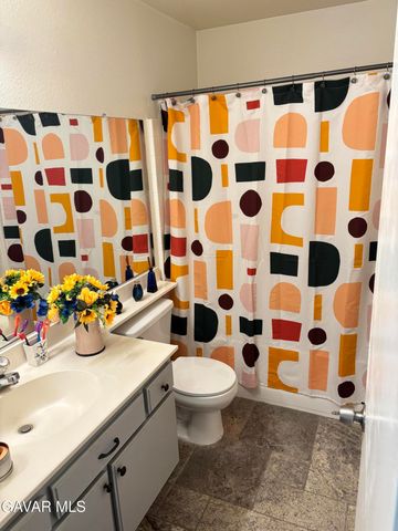 2830 Chuckwagon Road, Palmdale, CA 93550