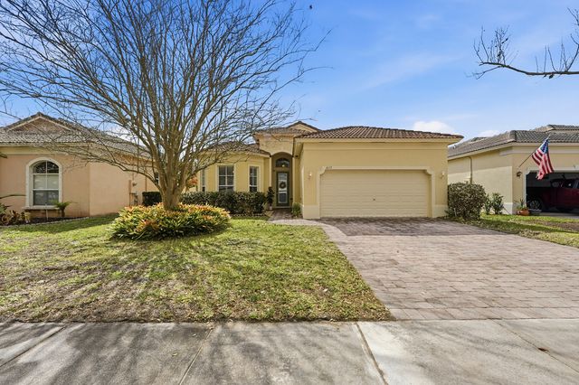 6117 Spring Lake Terrace, Fort Pierce, FL 34951