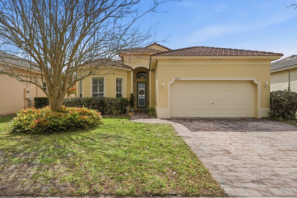 6117 Spring Lake Terrace, Fort Pierce, FL 34951