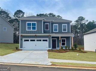 106 Summerfield Place Drive, Carrollton, GA 30117