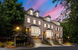 538 Sarabrook Place, Sandy Springs, GA 30342