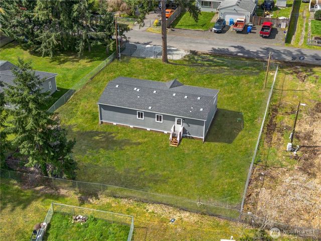 25309 52nd Avenue E, Graham, WA 98338