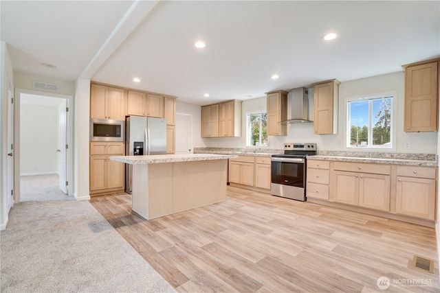 25309 52nd Avenue E, Graham, WA 98338