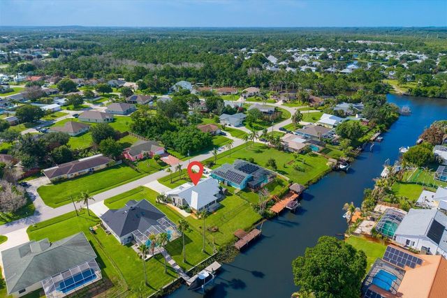 160 NE Twylite Terrace, Port St. Lucie, FL 34983